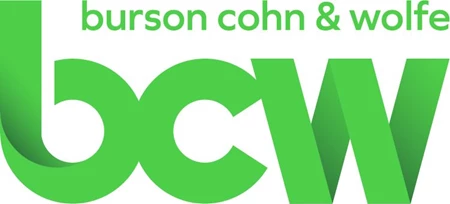 Burson Cohn & Wolfe (BCW)