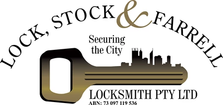 Lock Stock & Farrell Locksmith
