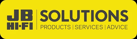 JB HI-FI Solutions