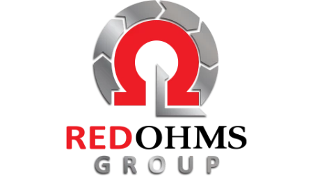 RED OHMS