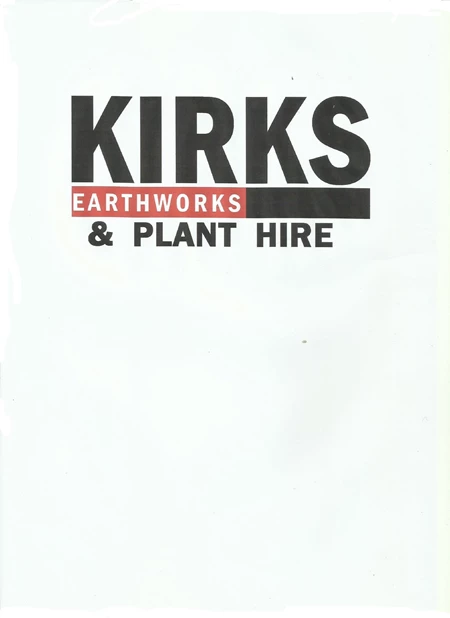 Kirks Earthworks