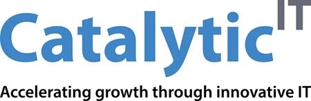 Catalytic IT