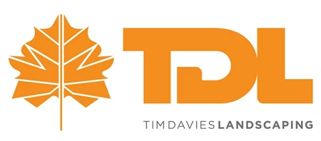 Tim Davies Landscaping
