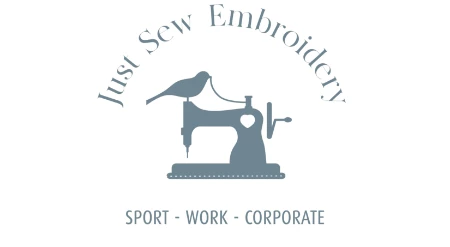 Just Sew Embroidery