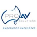 Pro AV Solutions