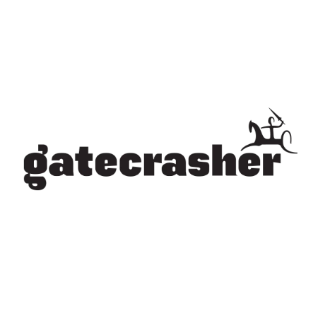 Gatecrasher Advertising