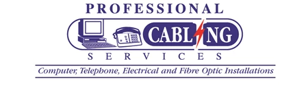 Professional Cabling Services (PCS)