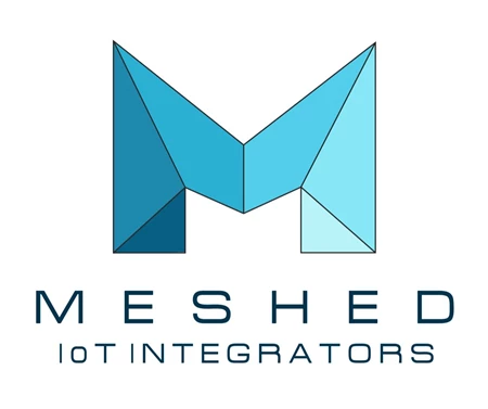 Meshed