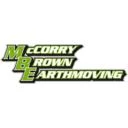 McCorry Brown Earthmoving