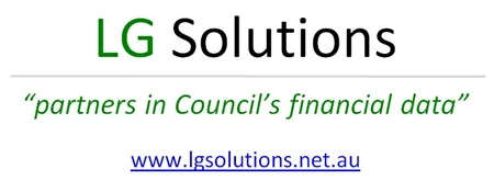LG Solutions