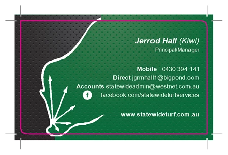 State Wide Turf Services