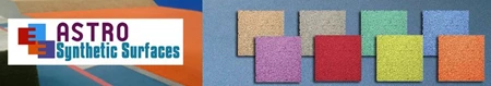 Astro Synthetic Surfaces