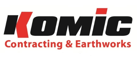 Komic Contracting and Earthworks