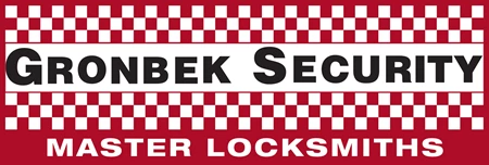 Gronbek Security