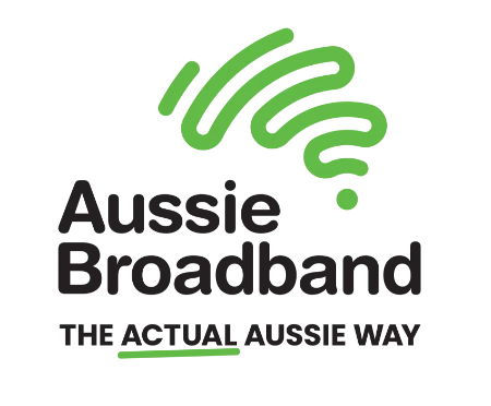 Aussie Broadband