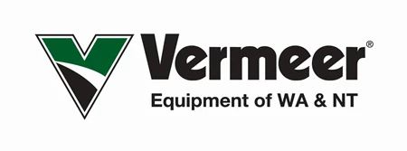 Vermeer Equipment of WA & NT