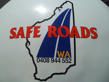 Safe Roads WA