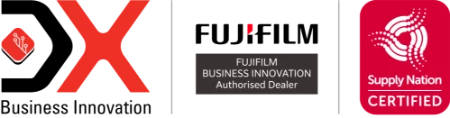 DX Business Innovation