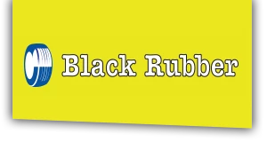 Black Rubber