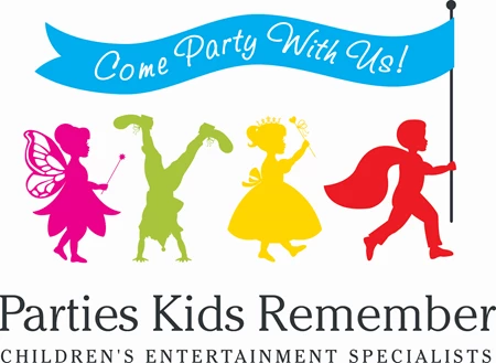 Parties Kids Remember