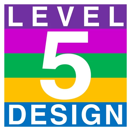 Level 5 Design