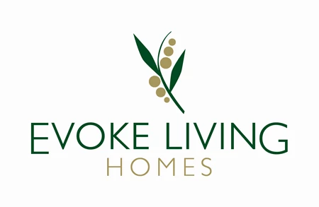 Evoke Living Homes