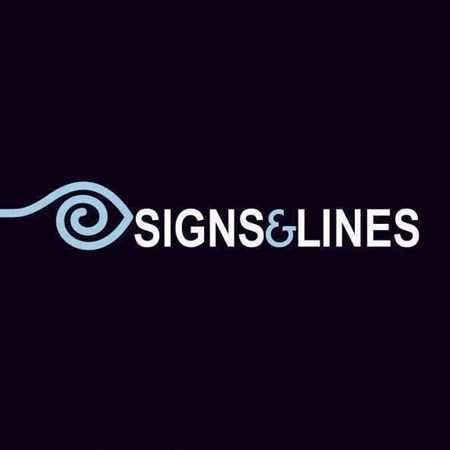 Signs & Lines