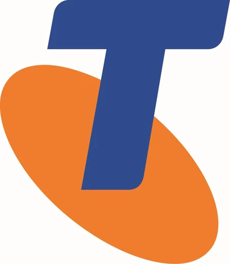 Telstra