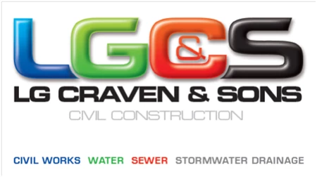LG Craven & Sons