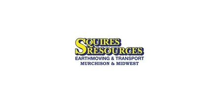 Squires Resources