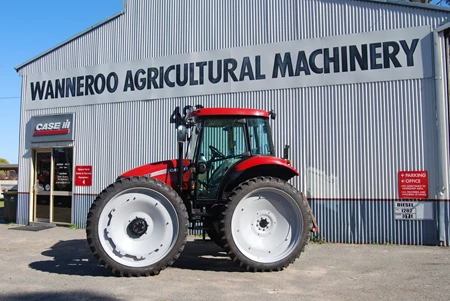 Wanneroo Agricultural Machinery