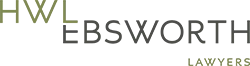 HWL Ebsworth Lawyers