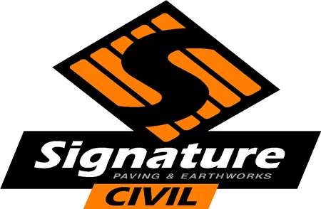 Signature Paving & Earthworks