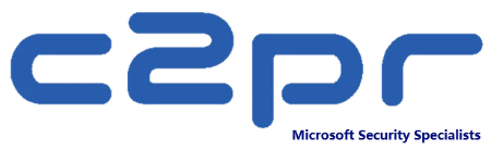 C2PR Group
