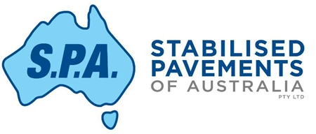Stabilised Pavements