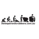 Sweepers n Scrubbers