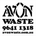 Avon Waste