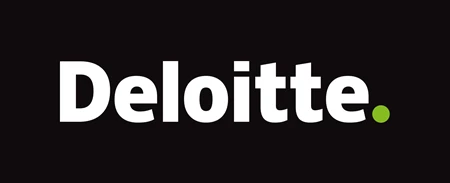 Deloitte Touche Tohmatsu