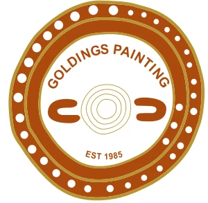 Goldings Painting Pty Ltd