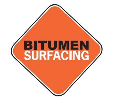 Bitumen Surfacing