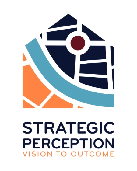 Strategic Perception