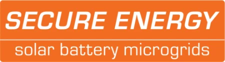 Secure Energy