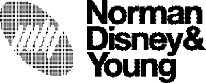 Norman Disney & Young
