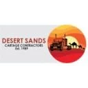 Desert Sands Cartage Contractors