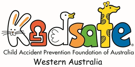 Kidsafe WA