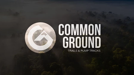Common Ground Trails