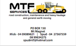 MTF Services