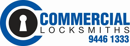 Commercial Locksmiths