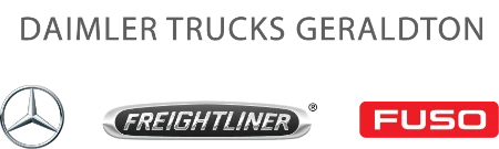 Daimler Trucks Geraldton