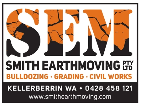 Smith Earthmoving